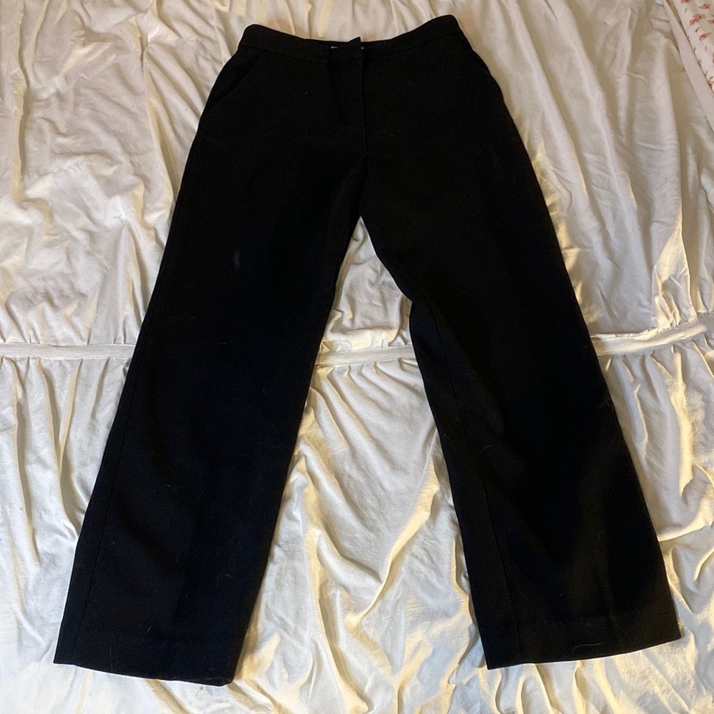 Black pants